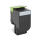 Toner LEXMARK 802SK 2,5k black CX310/410/510 80C2SK0 - 174268 - zdjęcie